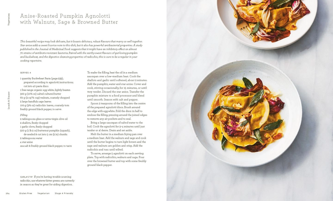 The Beauty Chef Gut Guide: 90+ FODMAP