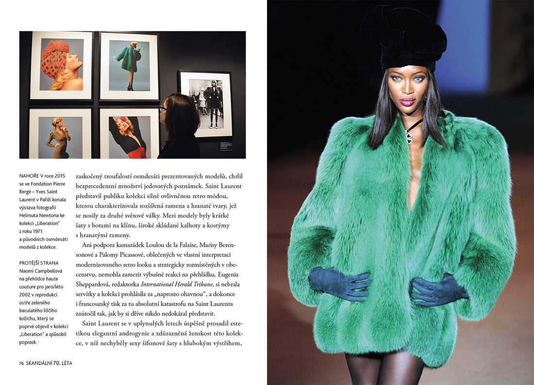 Yves Saint Laurent do kabelky