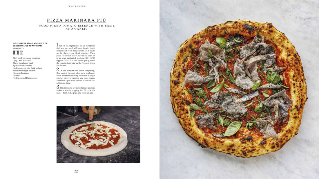 Taste of Rome
