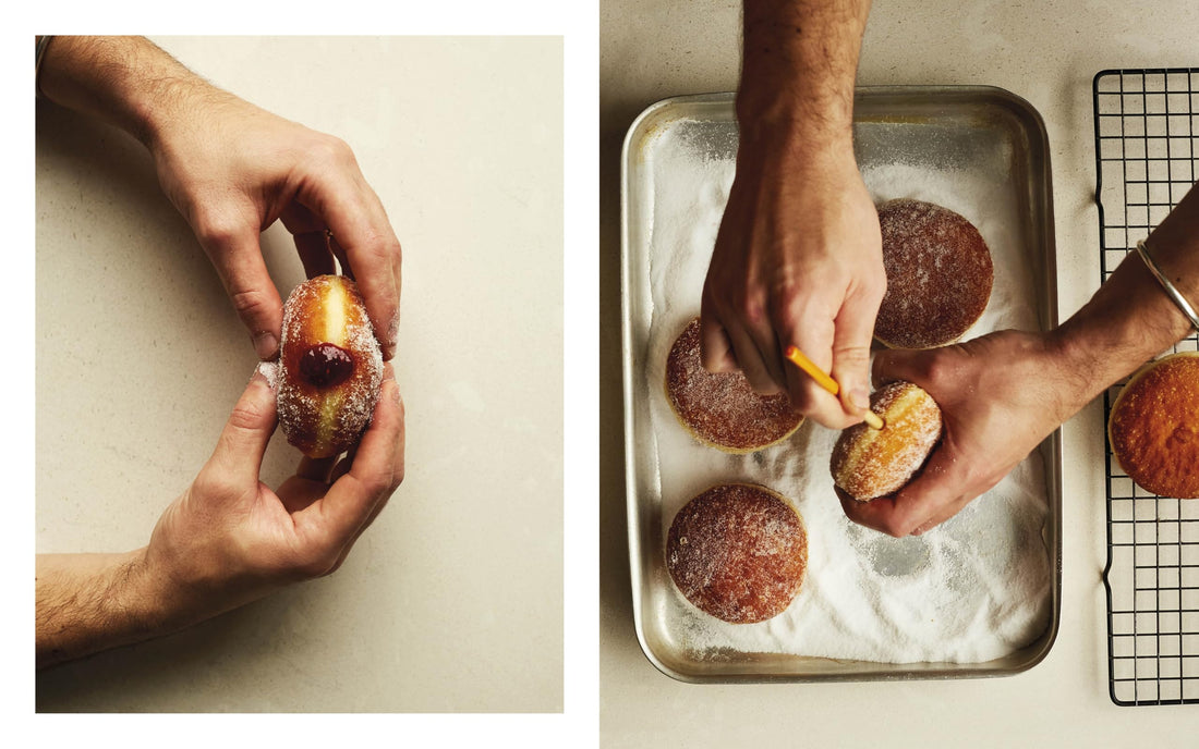 Bake It Better - Matt Adlard