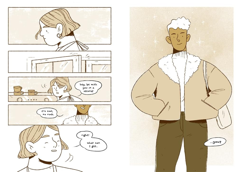 Arcana: The Lost Heirs – Sam Prentice-Jones