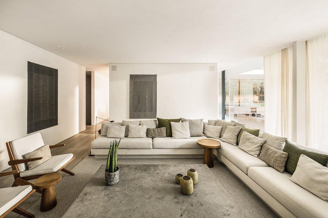 World ́s Best - 50 Interiors from around the Globe