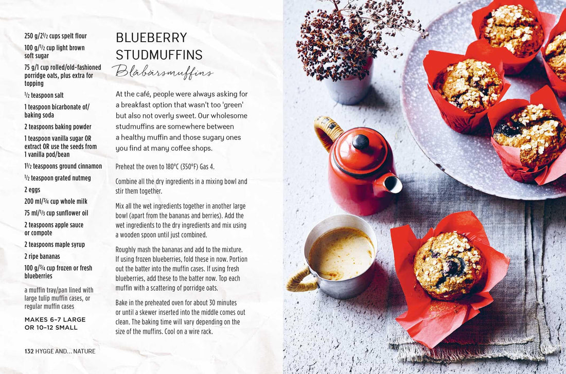 ScandiKitchen: esencja hygge