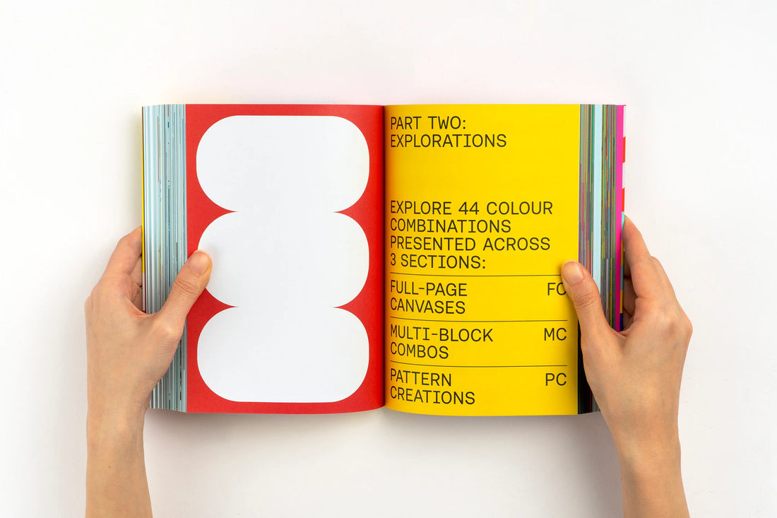 Palette Playbook - Radiant