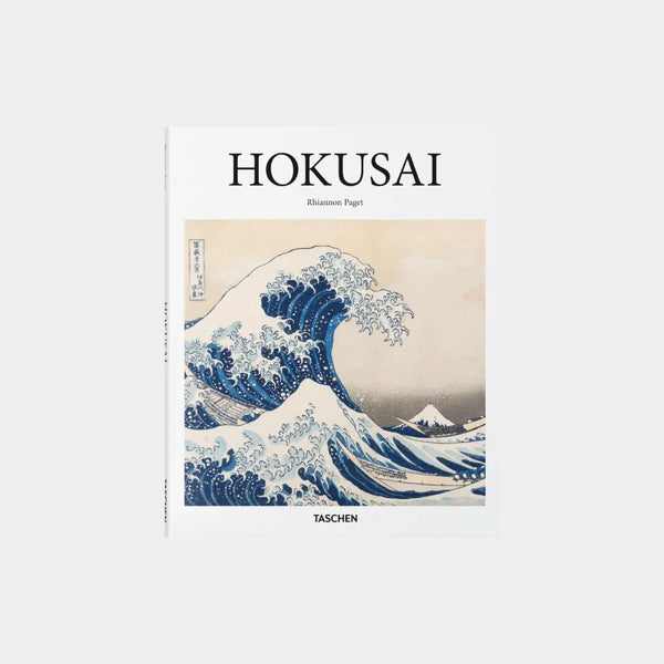 Hokusai