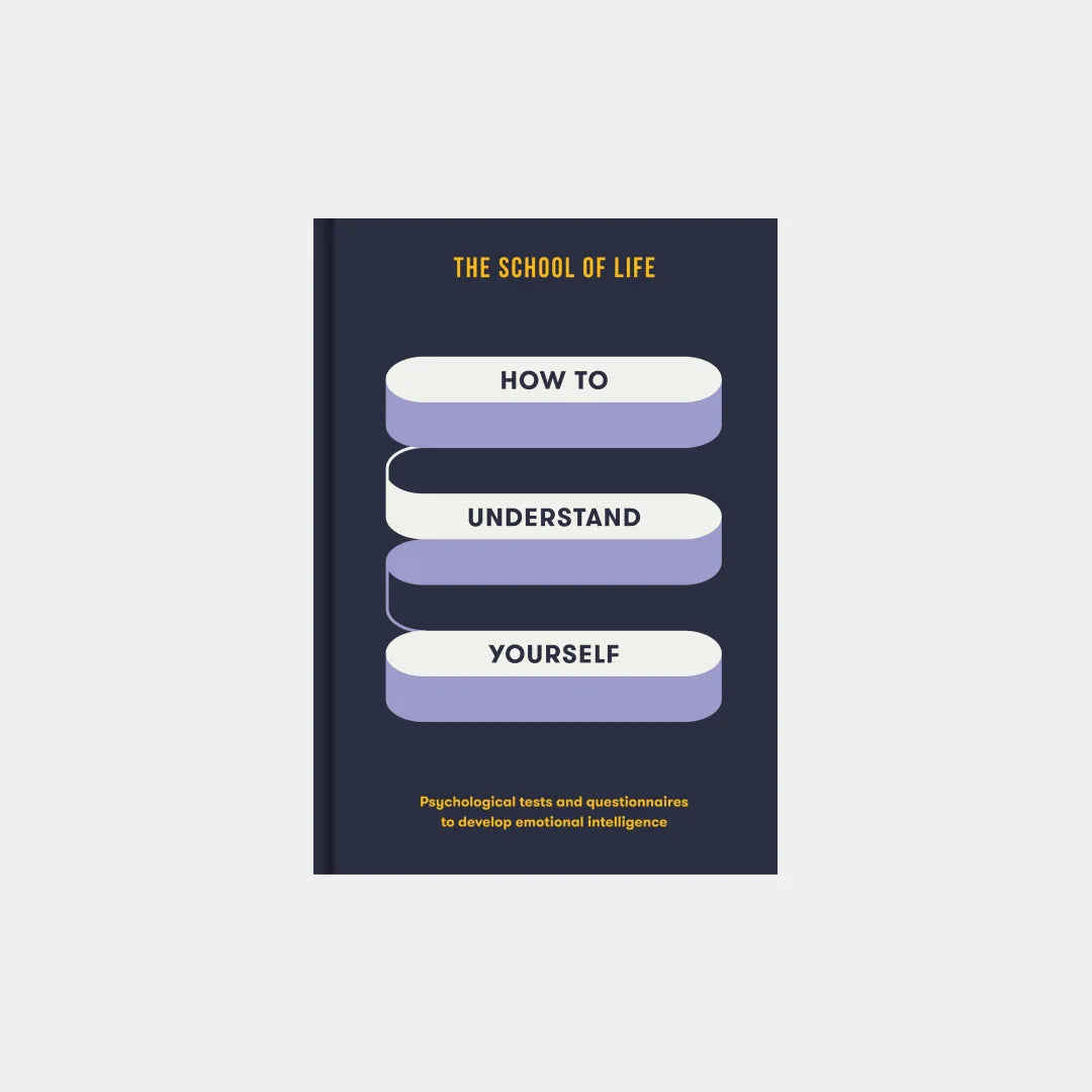 How to Understand Yourself