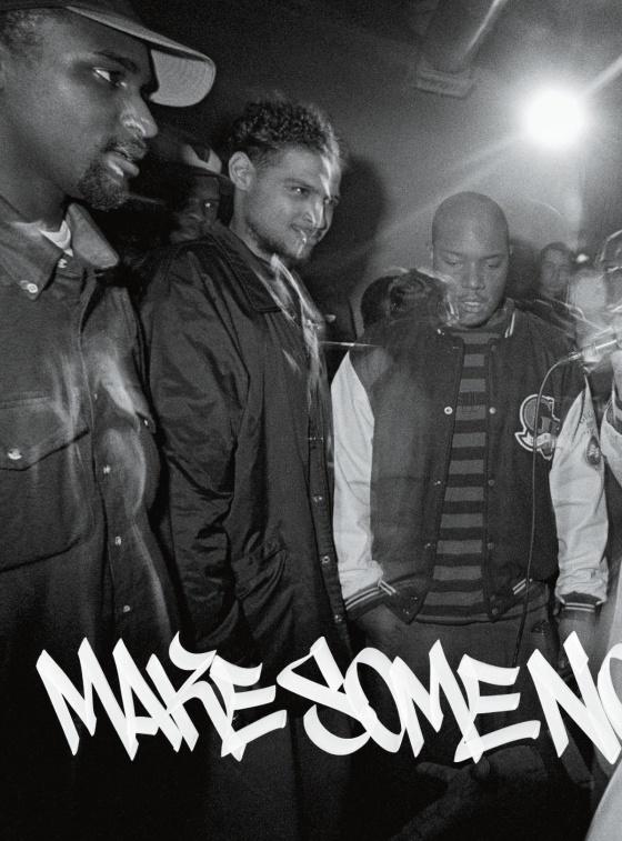 LL Cool J Presents The Streets Win