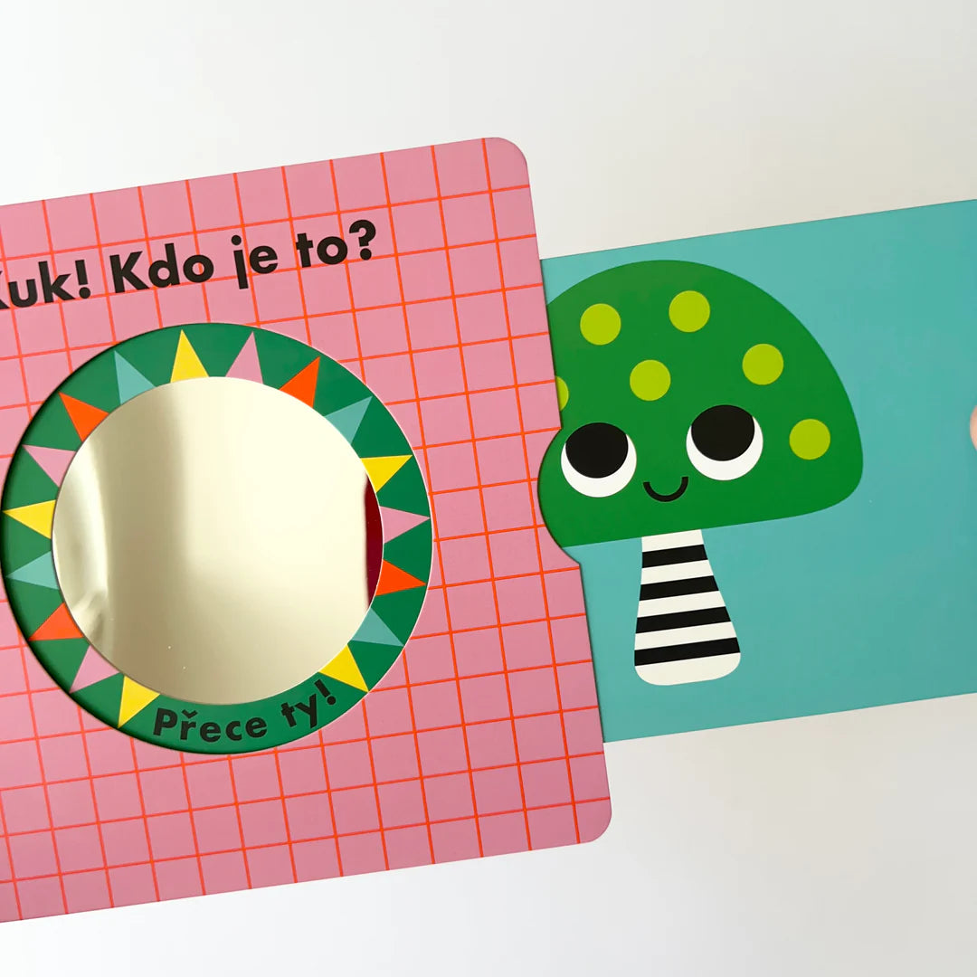 KUK! Hledej dinosaury!