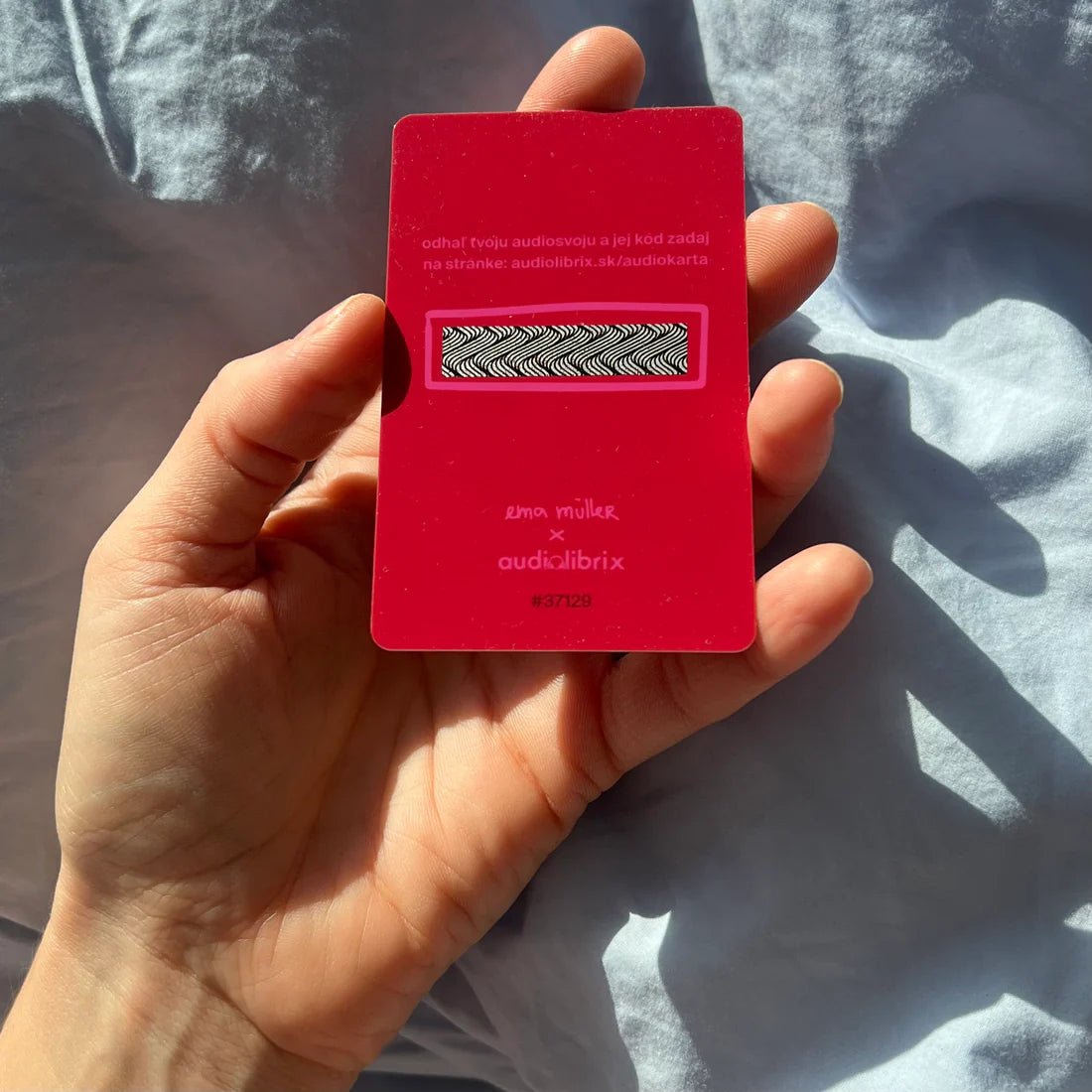 Pozdrawiam – Ema Müller