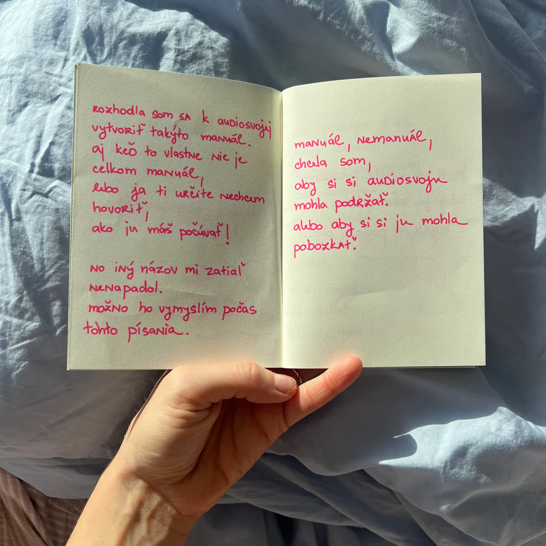 Pozdrawiam – Ema Müller