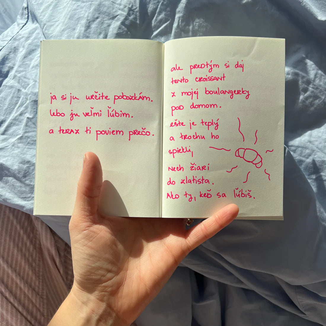 Pozdrawiam – Ema Müller