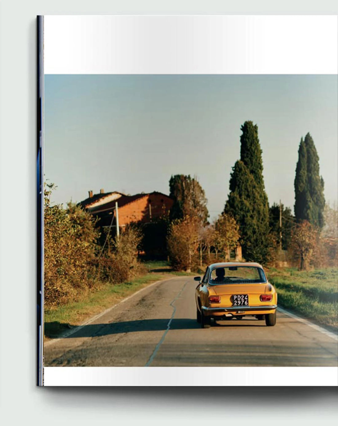 The Road Rat, Edition No. 19