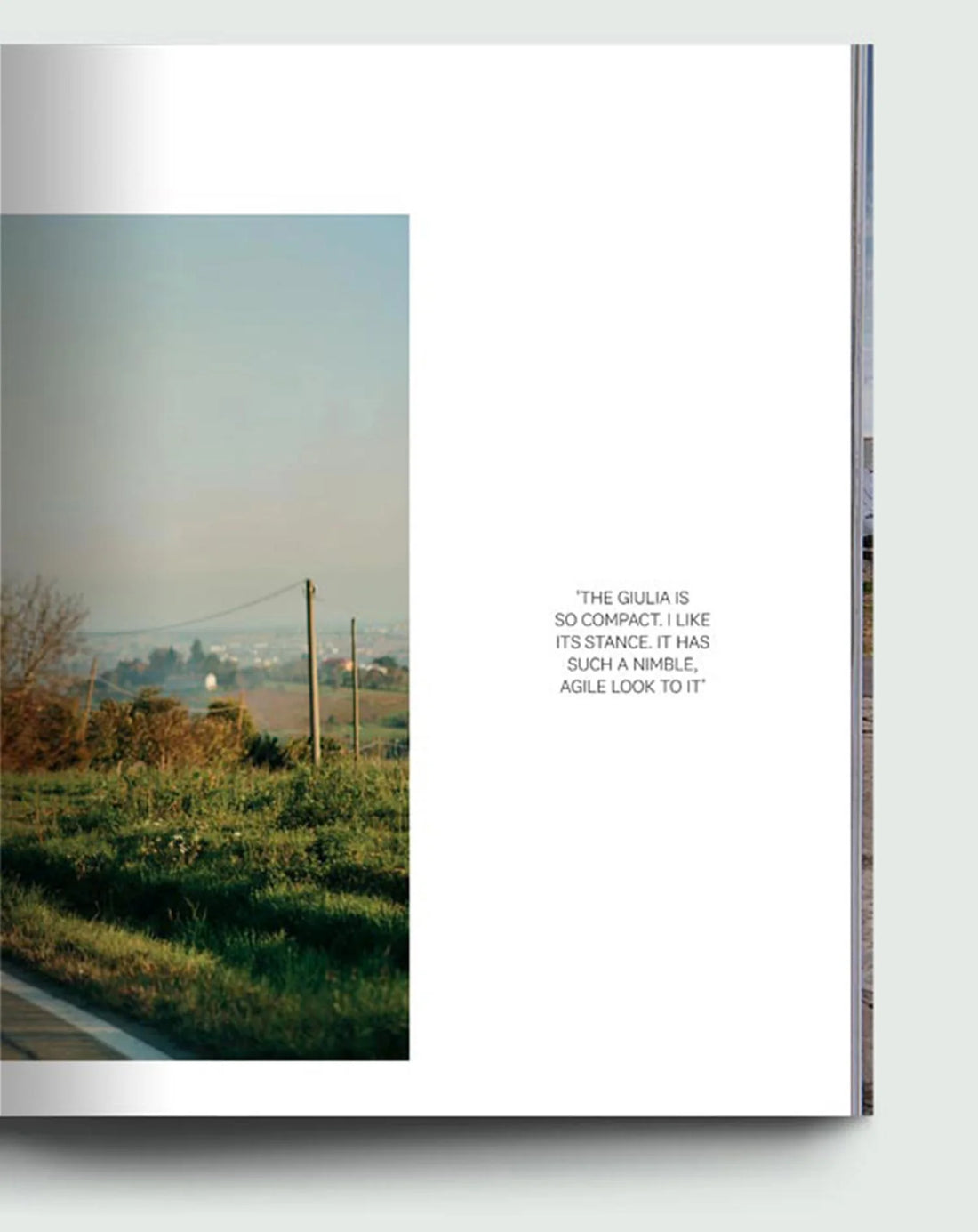 The Road Rat, Edition No. 19