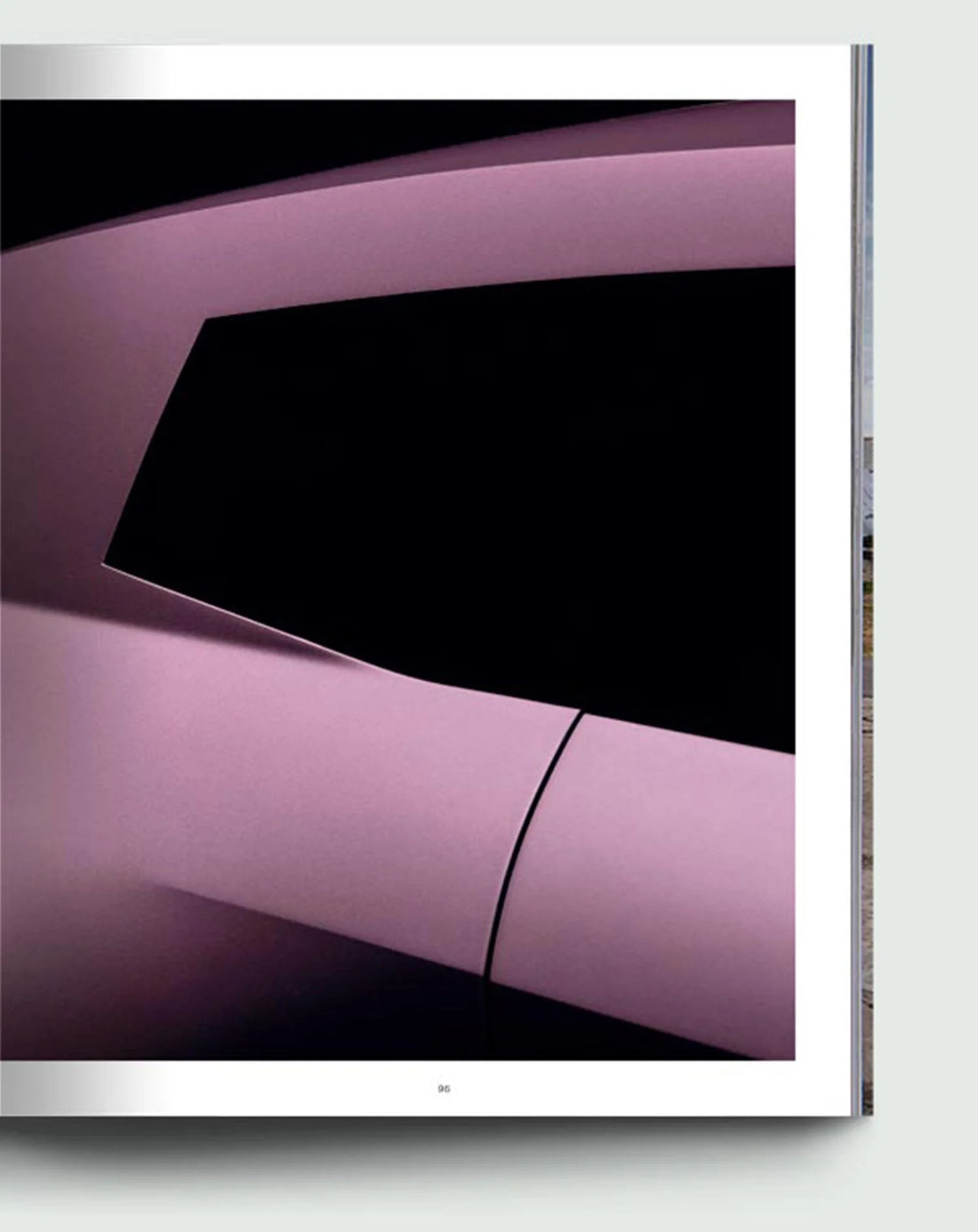 The Road Rat, Edition No. 19