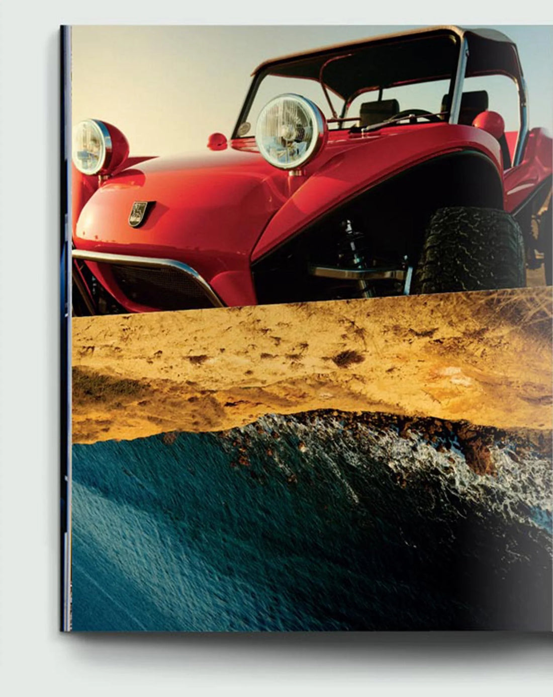 The Road Rat, Edition No. 19