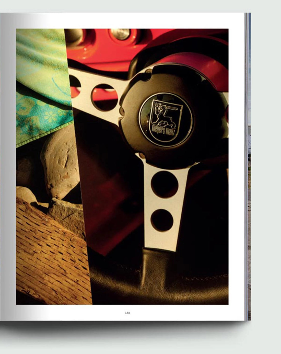 The Road Rat, Edition No. 19