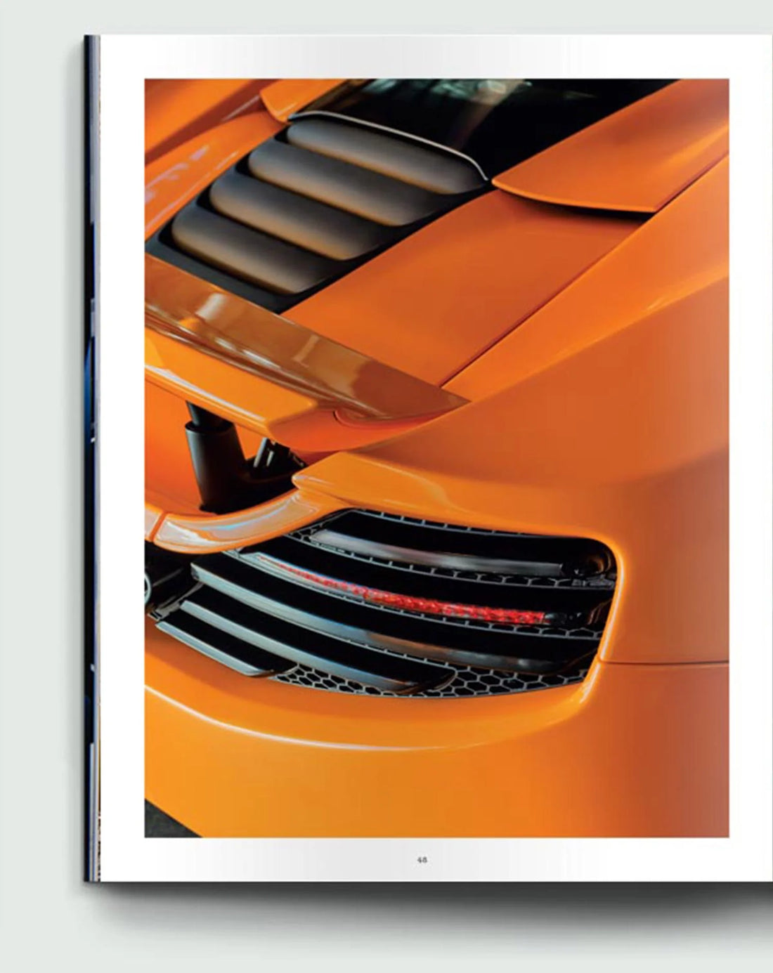 The Road Rat, Edition No. 19