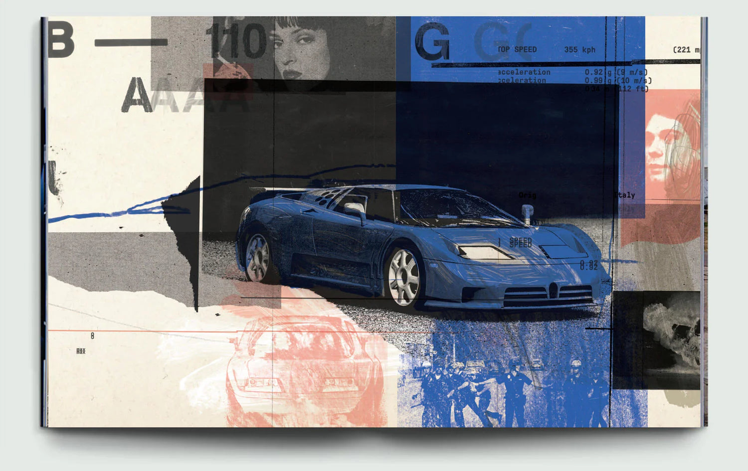 The Road Rat, Edition No. 22