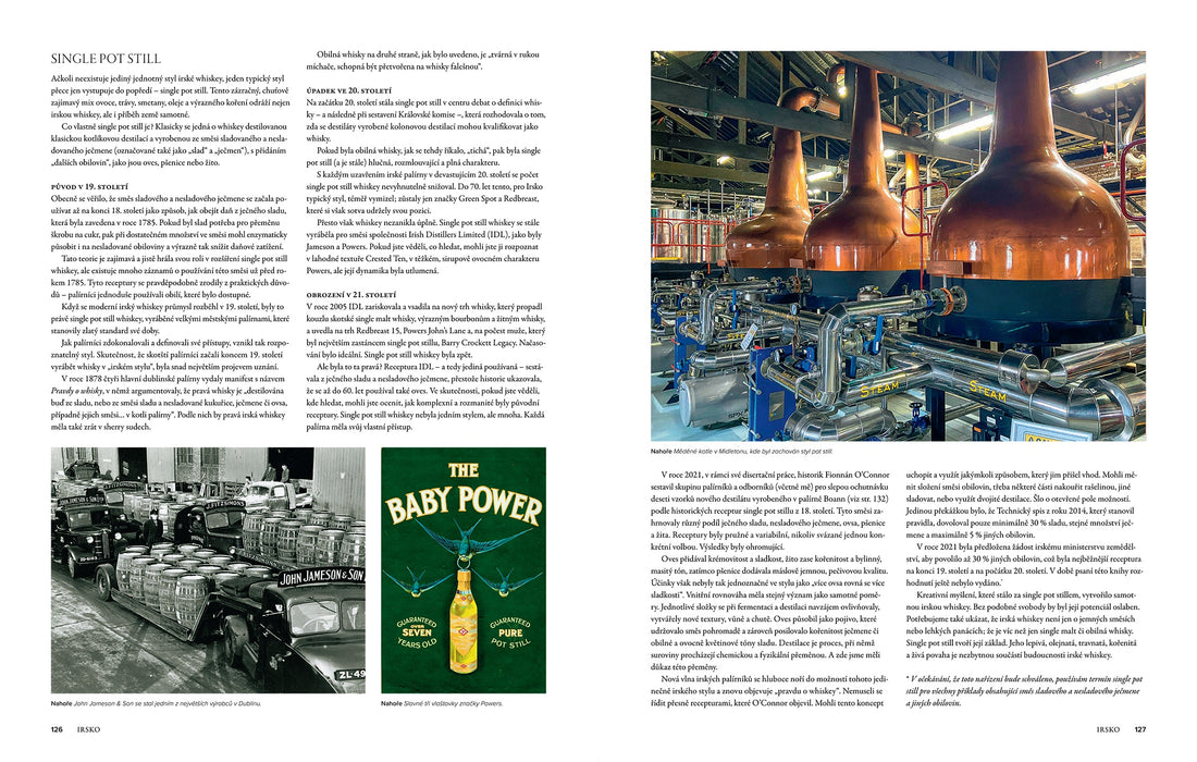 Světový atlas whisky