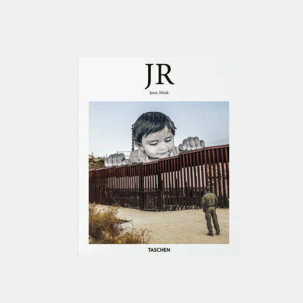 JR