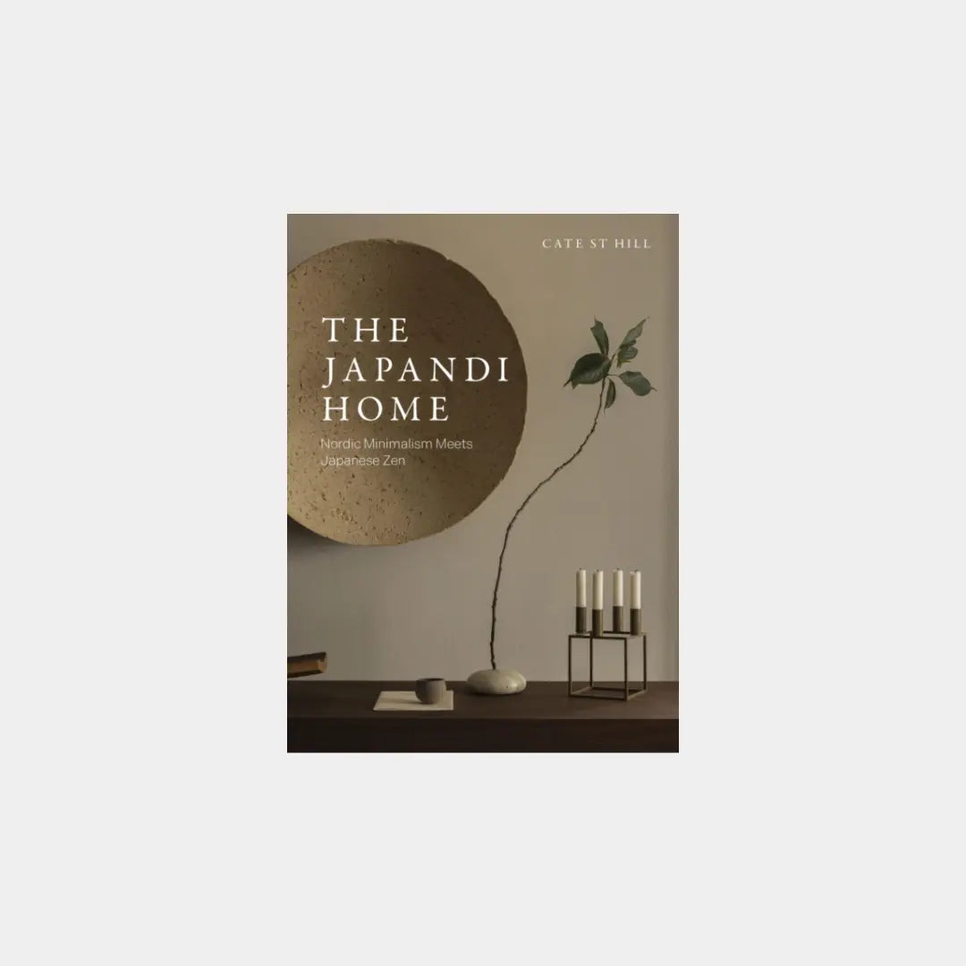 Japandi Home: Nordic Minimalism Meets Japanese Zen