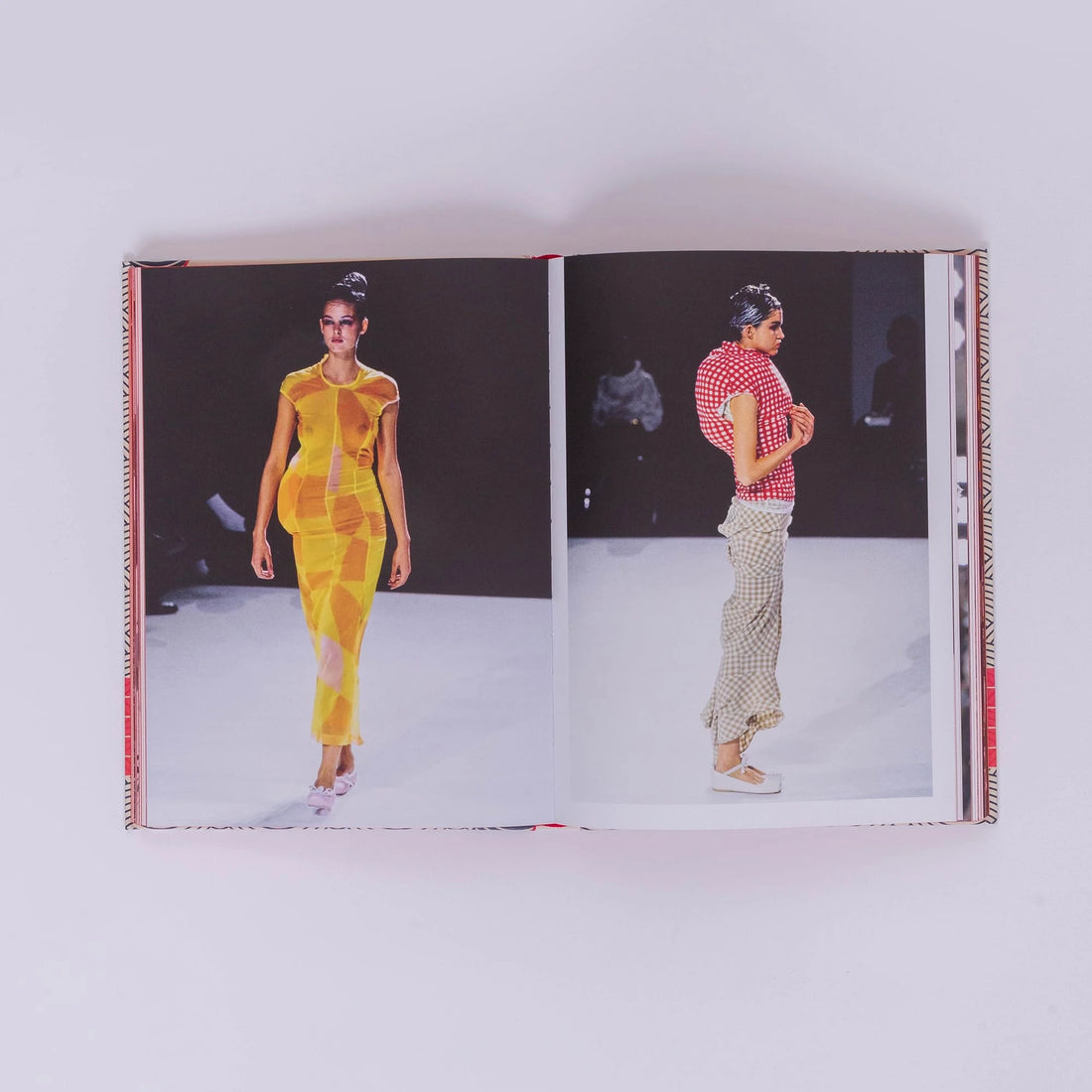 Japanese Fashion
