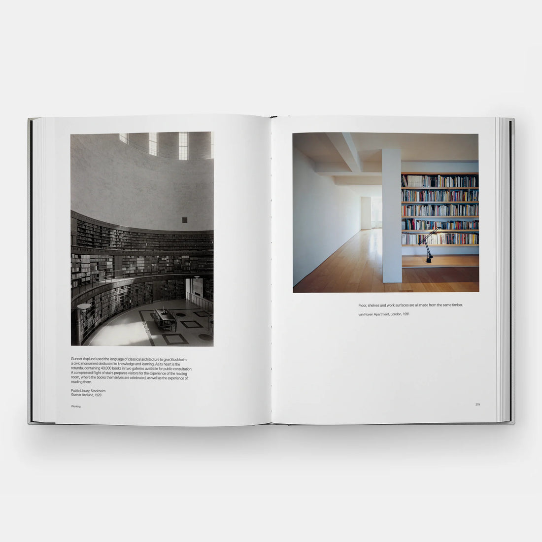 John Pawson: The Minimal Home