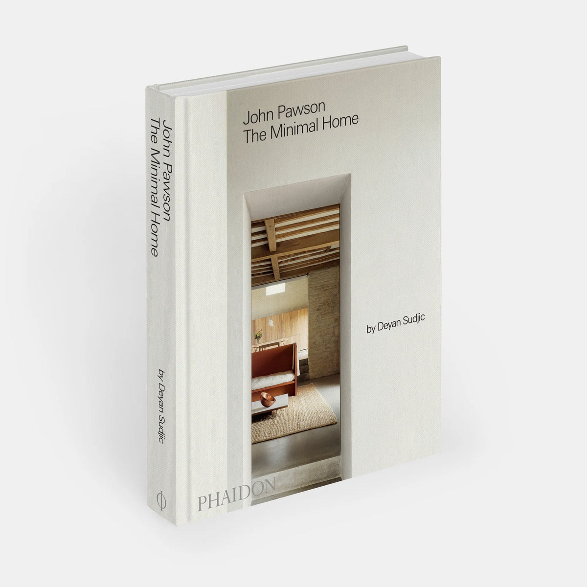John Pawson: The Minimal Home