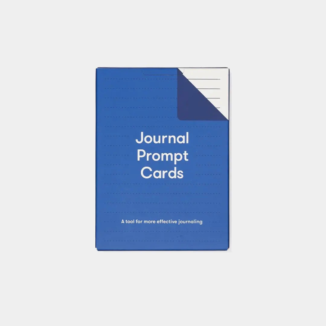 Journal Prompt Cards