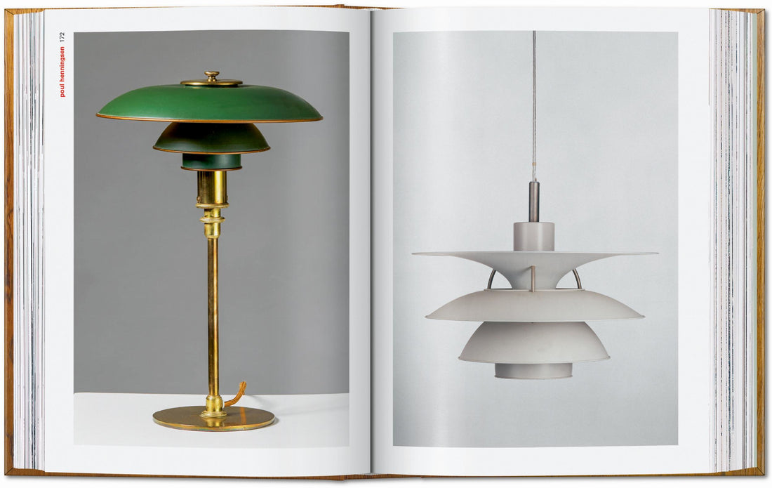 Scandinavian Design. 40th Anniversary Edition