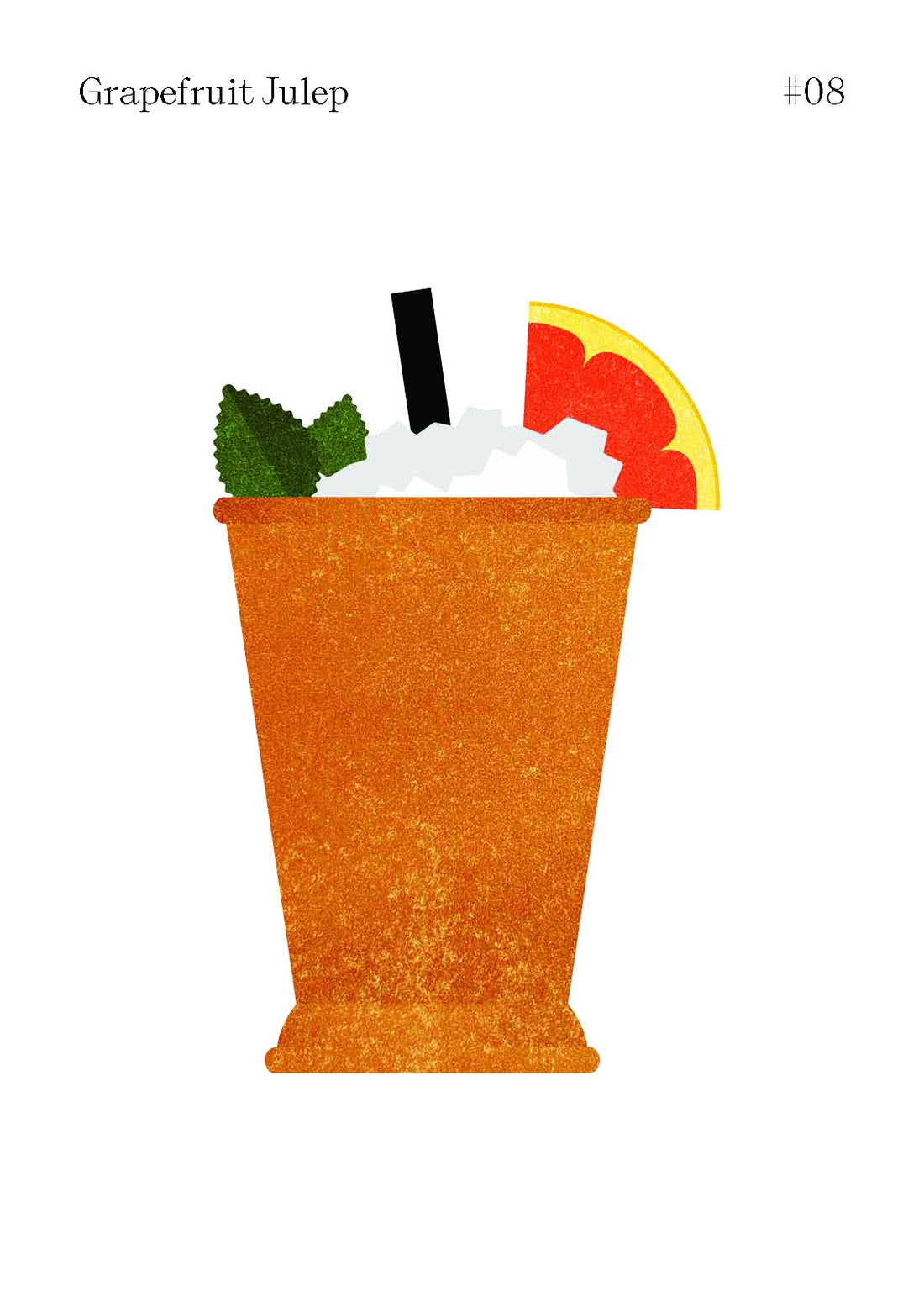 Cocktail Cabinet: Low