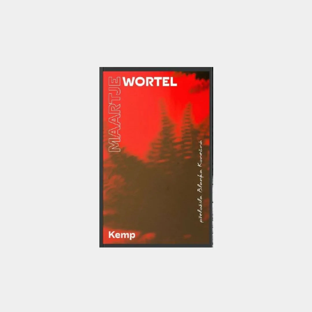 Kemp - Wortel Maartje