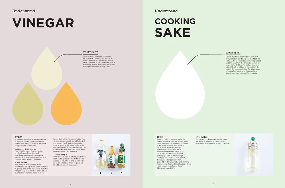 The Complete Illustrated Guide to Japanese Cooking