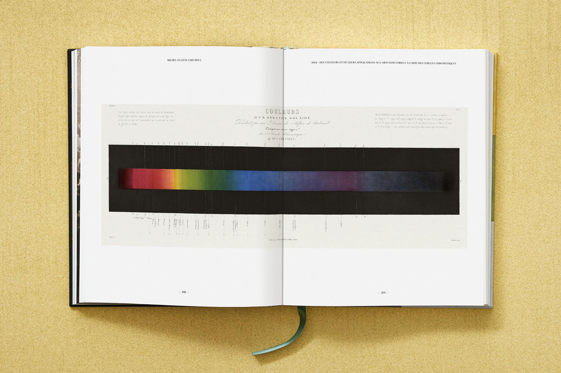 XL-Book of Colour Concepts