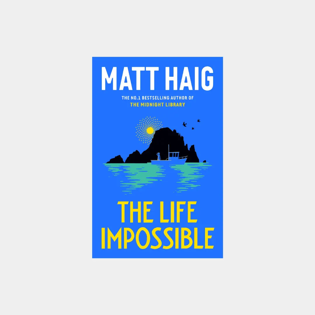 Life Impossible - Matt Haig