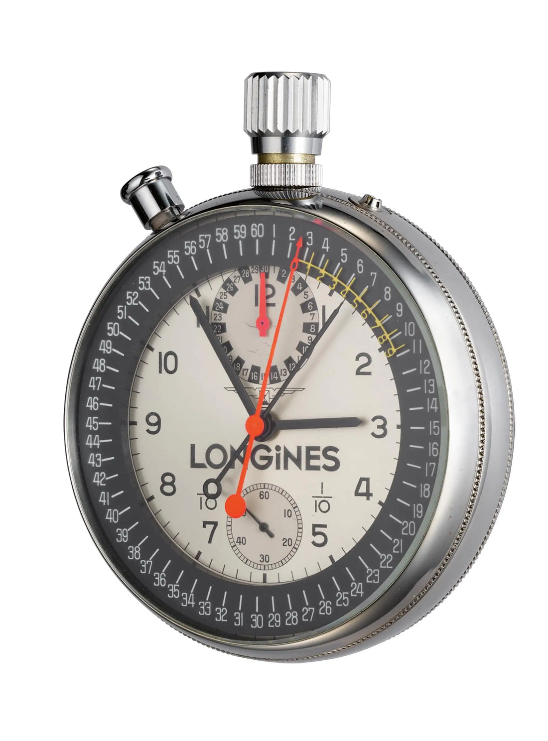 Longines – Watches that made history