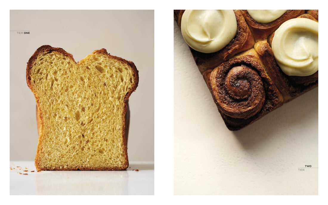 Bake It Better - Matt Adlard