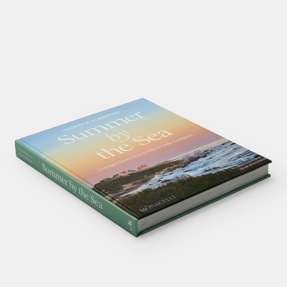 Summer By the Sea
