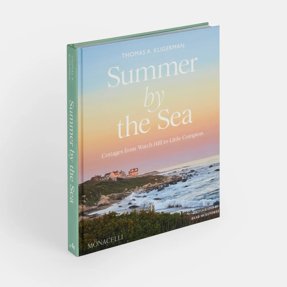 Summer By the Sea