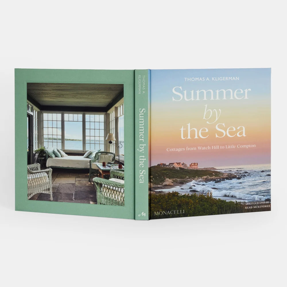 Summer By the Sea