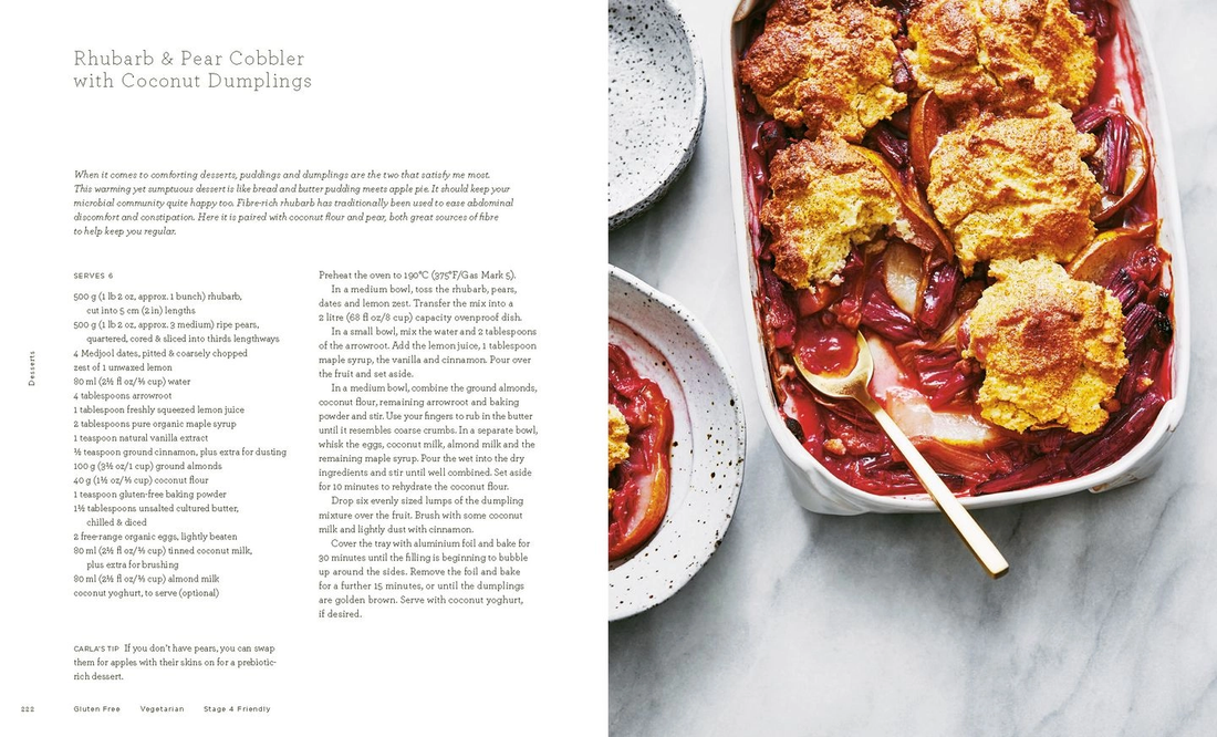 The Beauty Chef Gut Guide: 90+ FODMAP