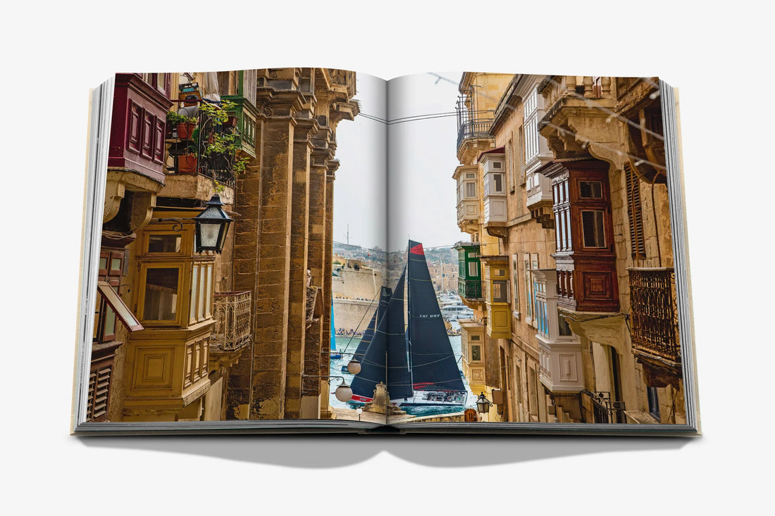 Malta Heritage