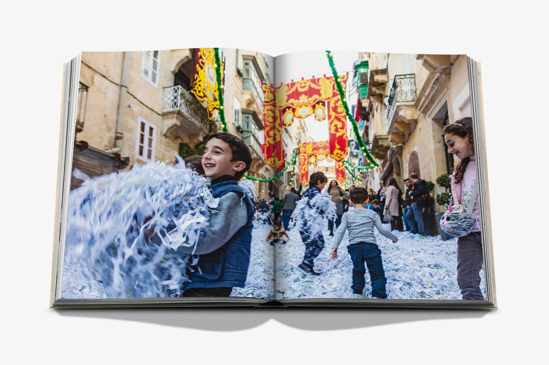 Malta Heritage