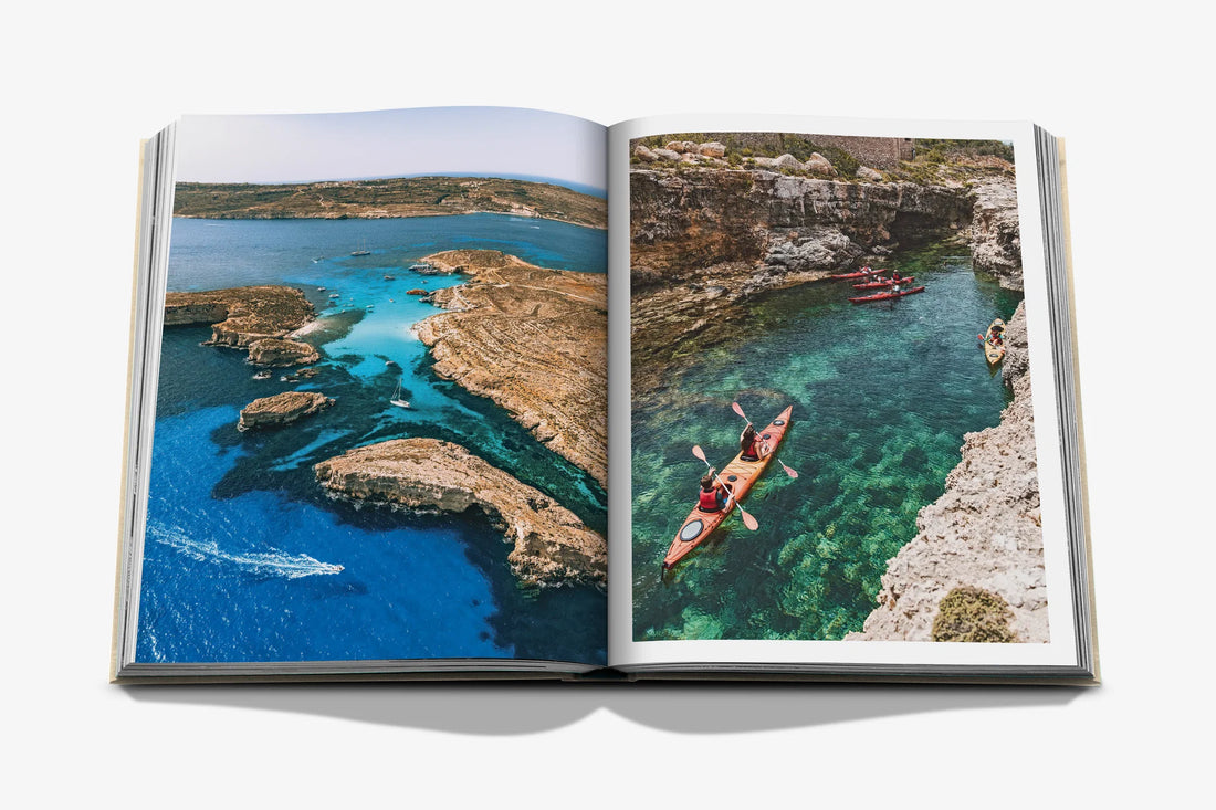 Malta Heritage