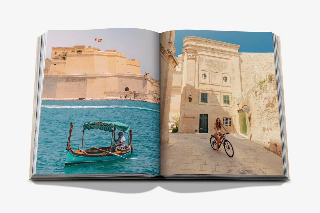 Malta Heritage