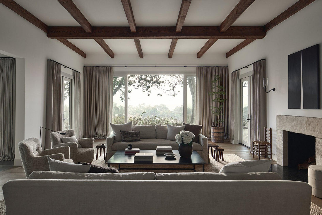 World ́s Best - 50 Interiors from around the Globe