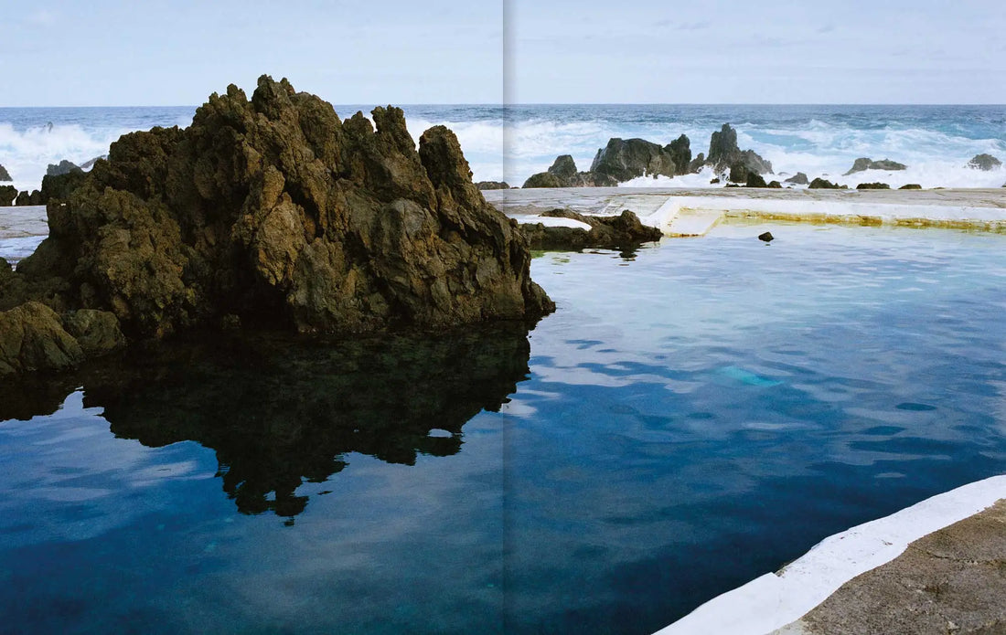 Madeira: Recipes & Wanderings