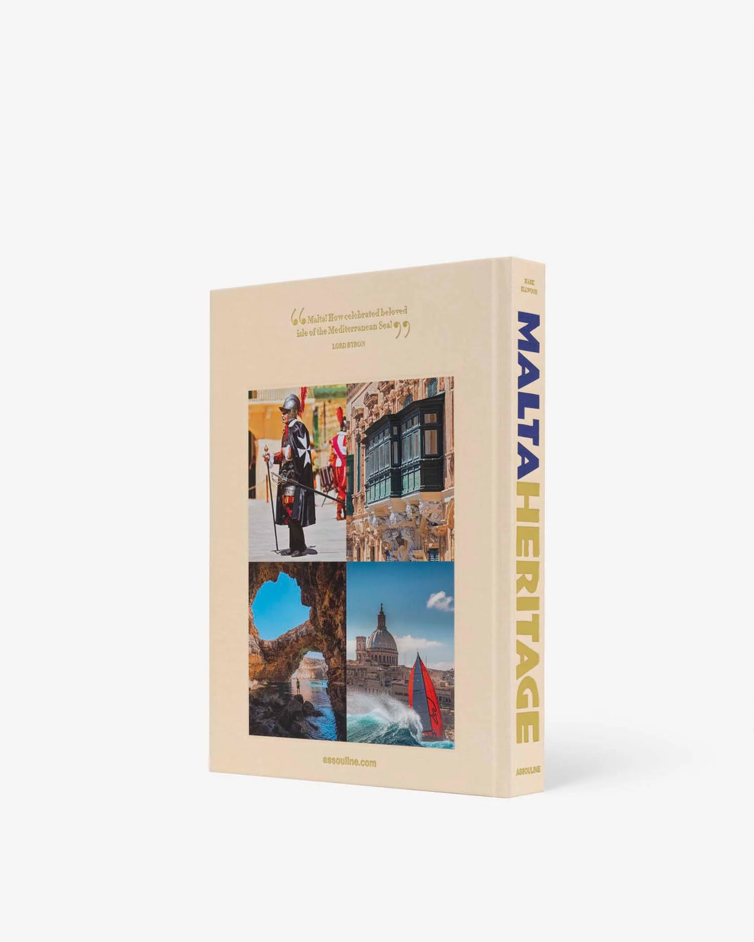 Malta Heritage