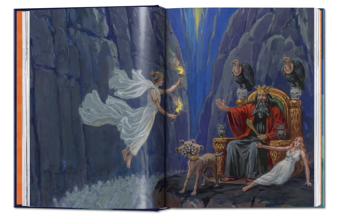 Manly Palmer Hall. A Companion to The Secret Teachings of All Ages. 45th Ed.