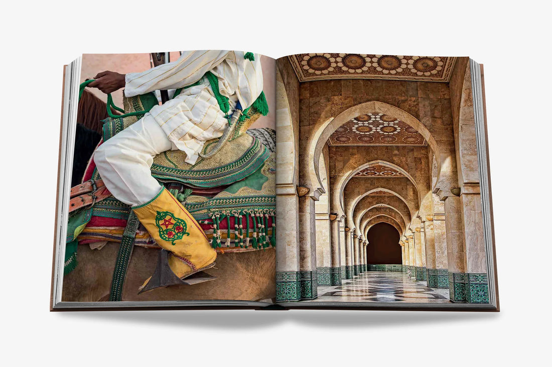 Marrakech Flair